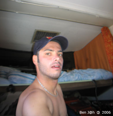 Ben J@h El Pequi�o