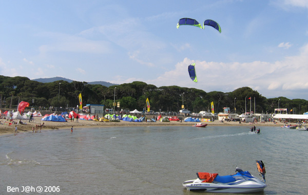 Gaastra 17,5m�