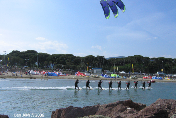 Gaastra 17,5m� Again