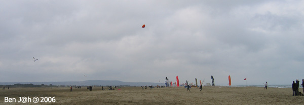 La Plage de La Franqui
