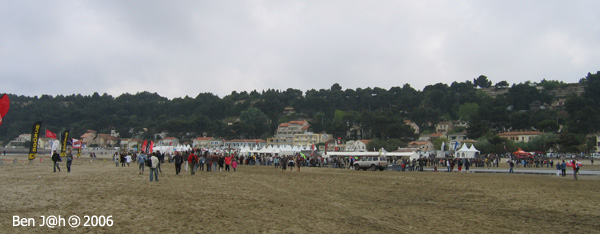 La Franqui