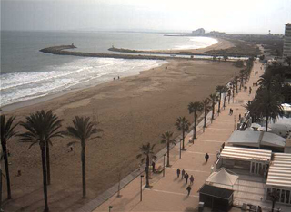 Pour Visualiser la WebCam en Live, Cliquez Ici